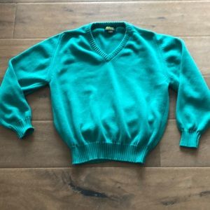 Vintage Byford Cotton Sweater
